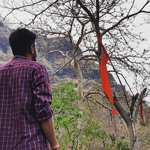 Meet your Posher, Bhavesh